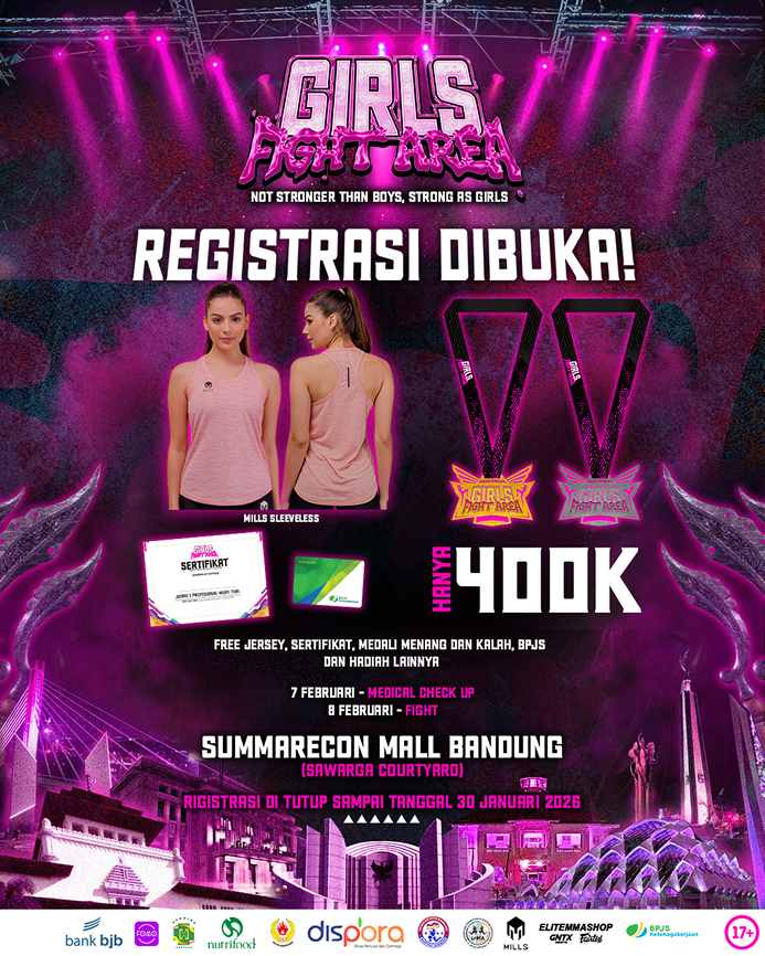 Rafa Family Fun Walk