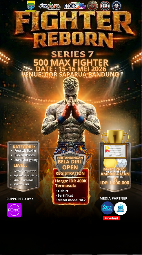 Rafa Family Fun Walk