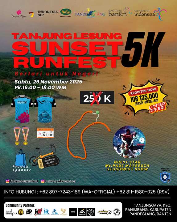 Rafa Family Fun Walk